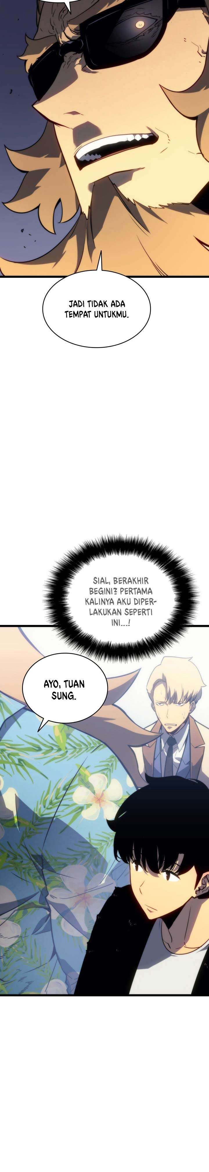 Solo Leveling Chap 153 - Next Chap 154
