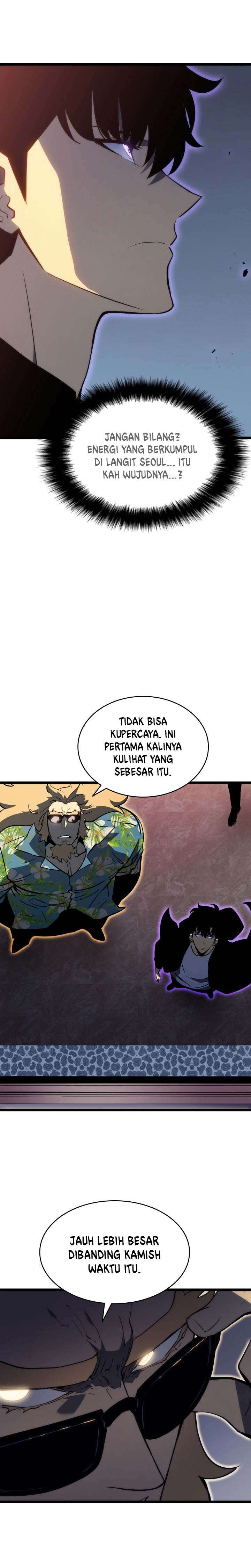Solo Leveling Chap 153 - Next Chap 154
