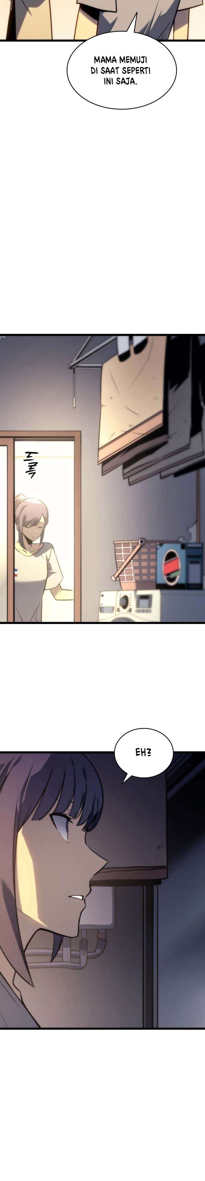 Solo Leveling Chap 153 - Next Chap 154