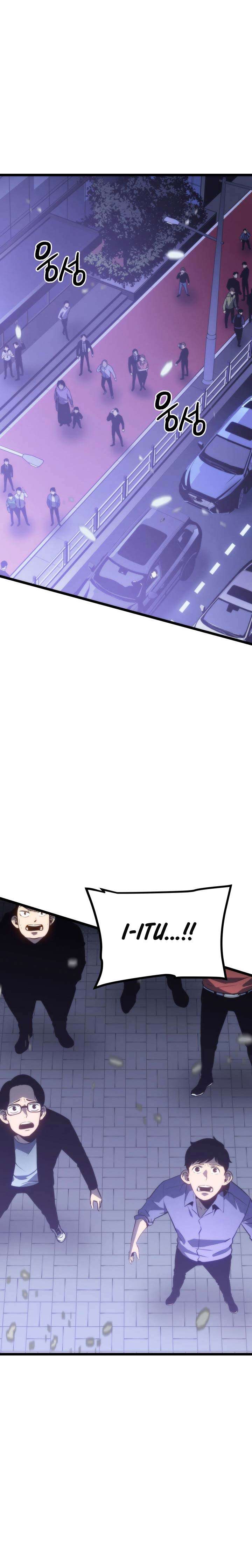 Solo Leveling Chap 153 - Next Chap 154