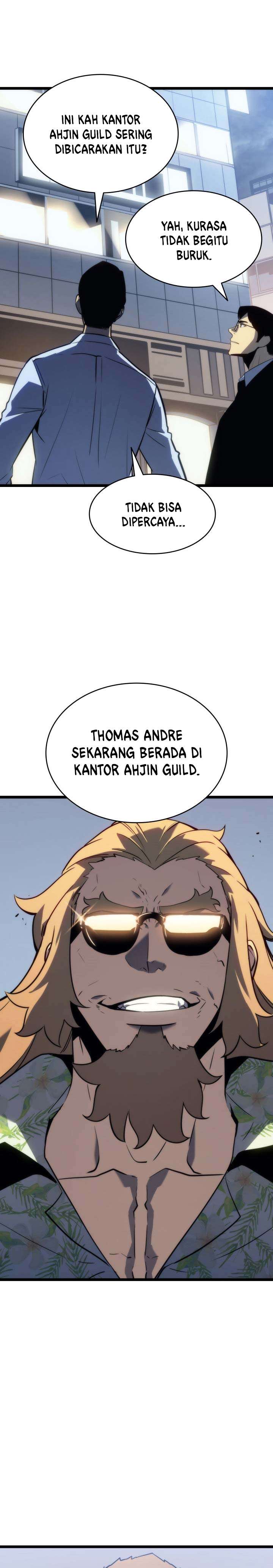 Solo Leveling Chap 153 - Next Chap 154