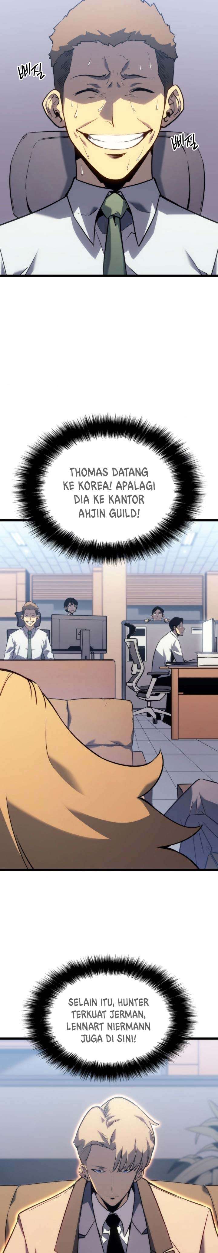 Solo Leveling Chap 153 - Next Chap 154
