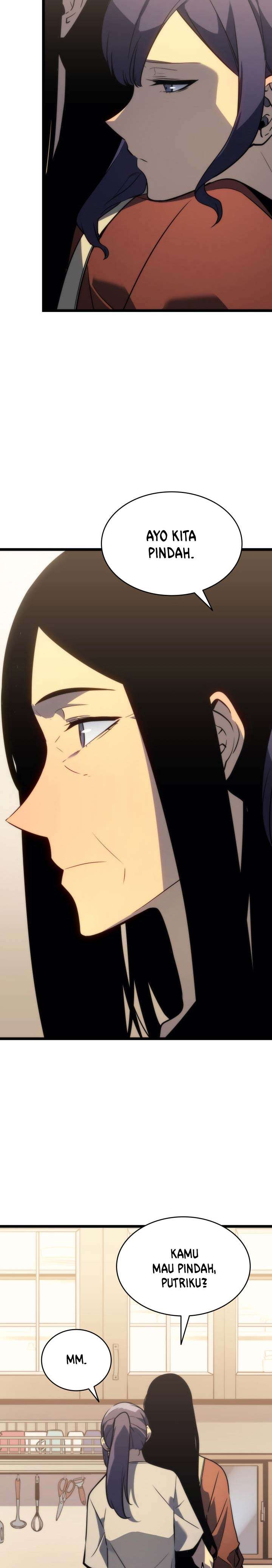 Solo Leveling Chap 153 - Next Chap 154