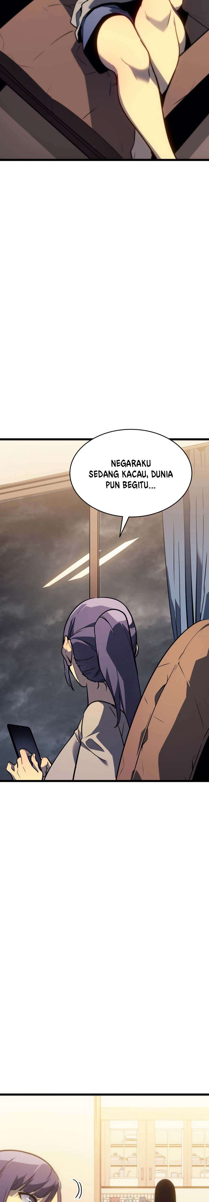 Solo Leveling Chap 153 - Next Chap 154