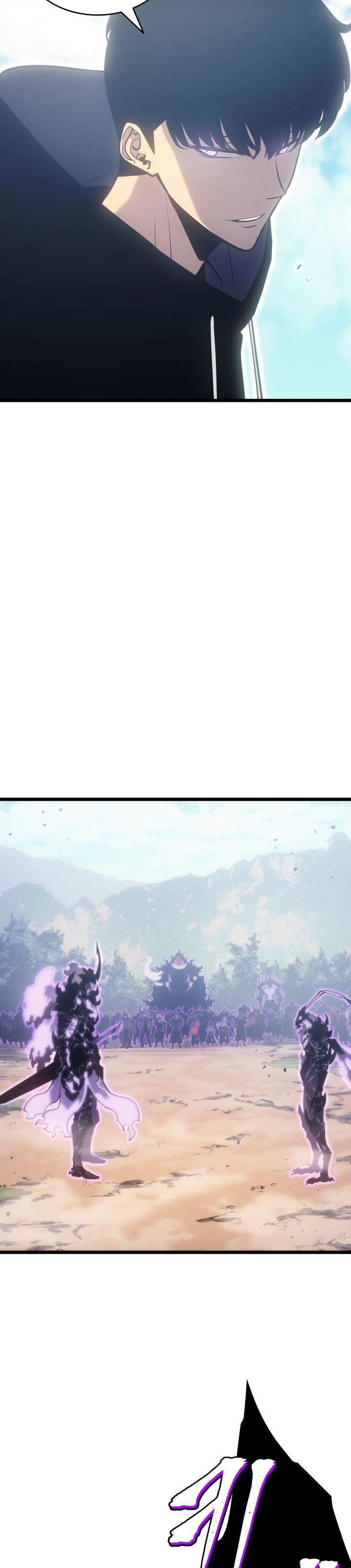 Solo Leveling Chap 167 - Next Chap 168