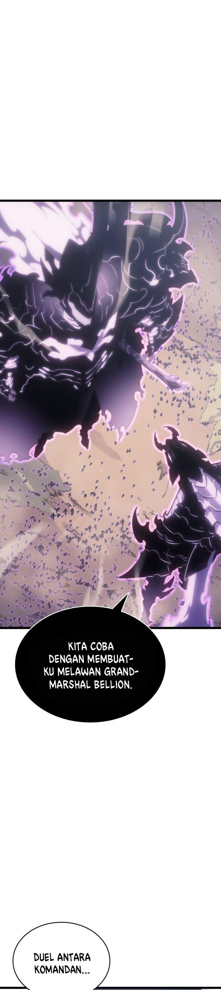 Solo Leveling Chap 167 - Next Chap 168