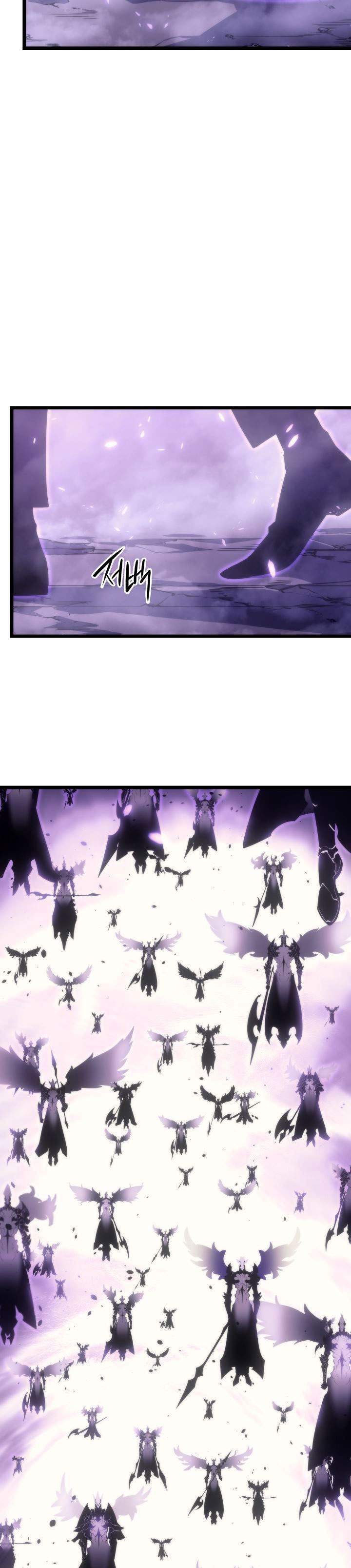 Solo Leveling Chap 167 - Next Chap 168