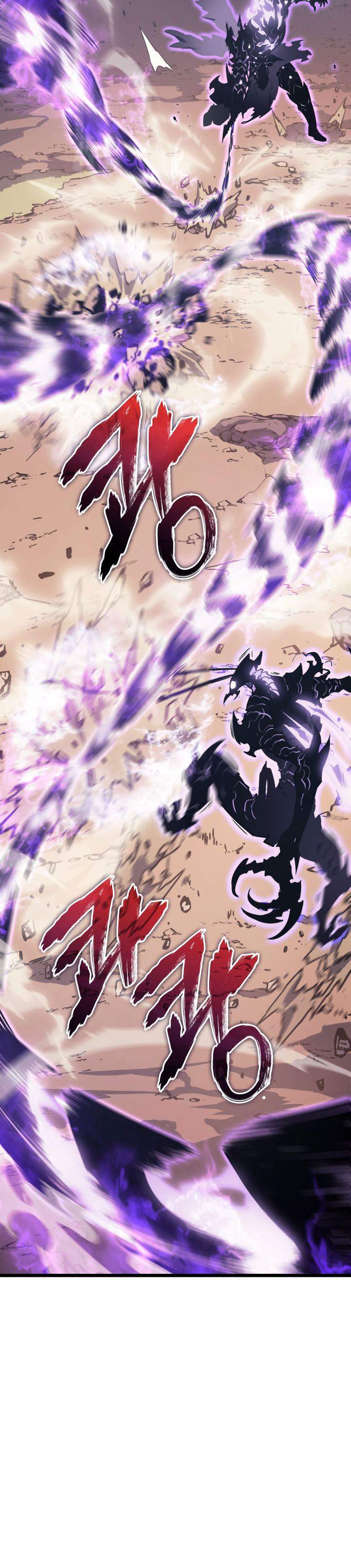 Solo Leveling Chap 167 - Next Chap 168