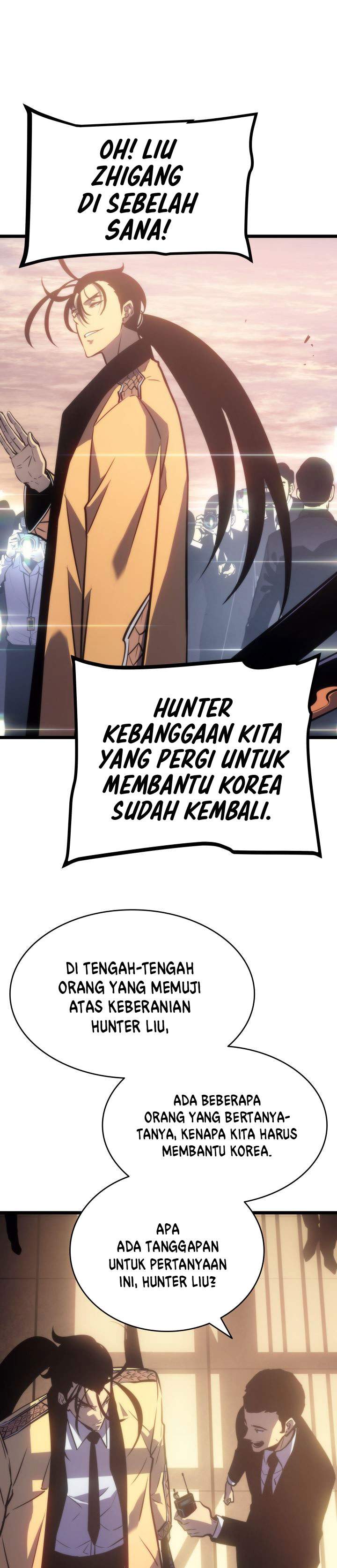 Solo Leveling Chap 167 - Next Chap 168