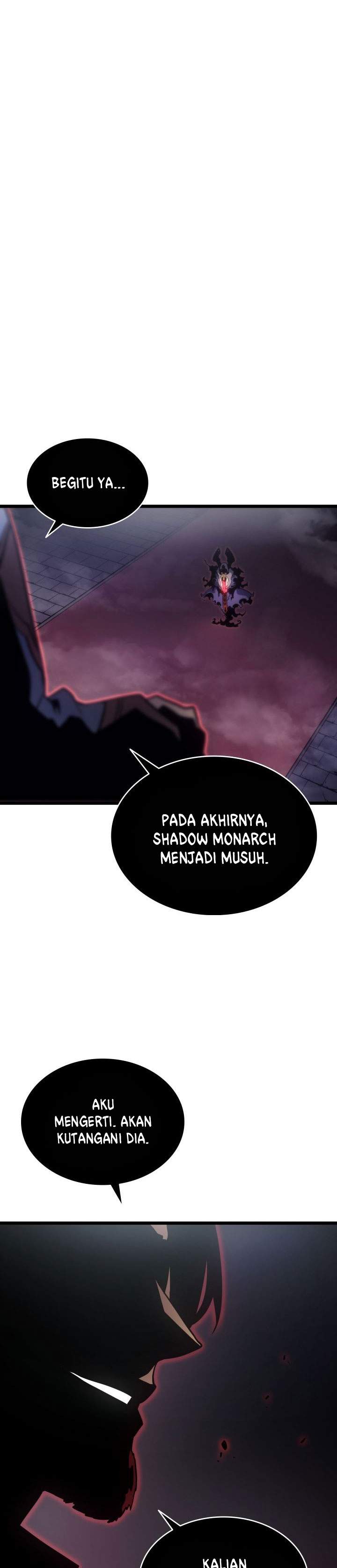 Solo Leveling Chap 167 - Next Chap 168