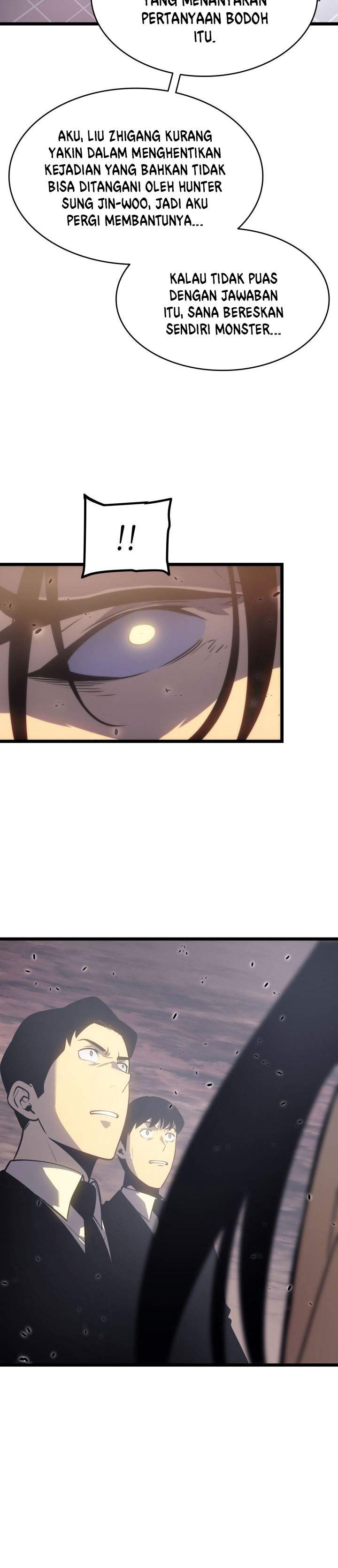 Solo Leveling Chap 167 - Next Chap 168