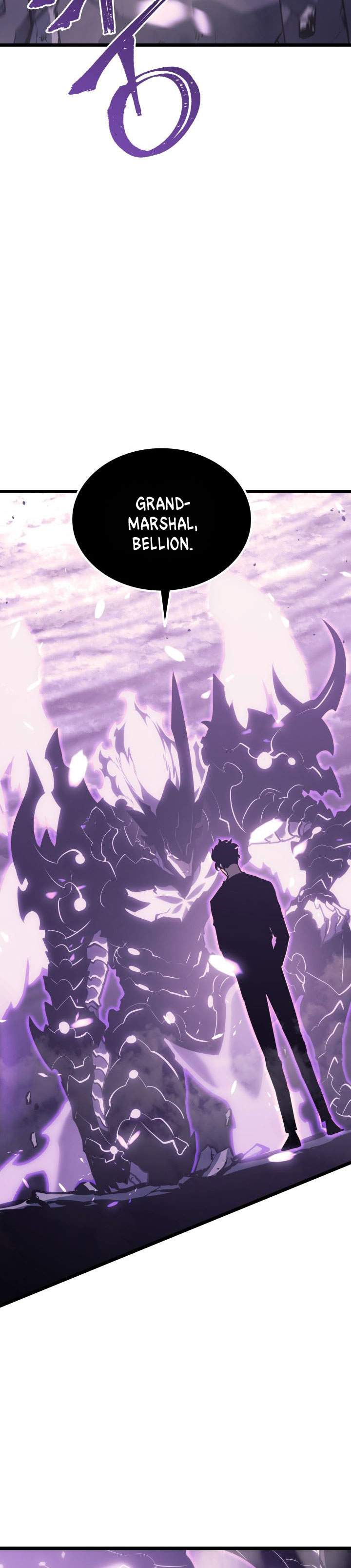 Solo Leveling Chap 167 - Next Chap 168