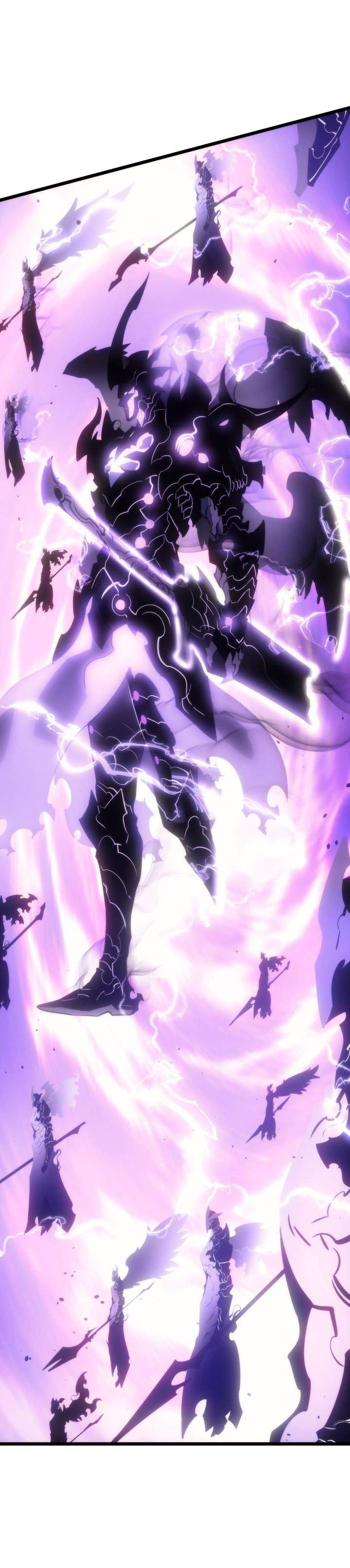 Solo Leveling Chap 167 - Next Chap 168