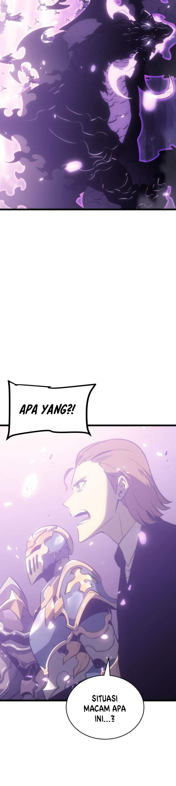 Solo Leveling Chap 167 - Next Chap 168
