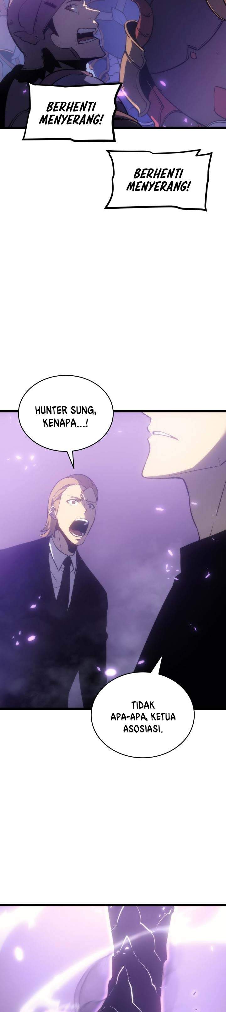 Solo Leveling Chap 167 - Next Chap 168