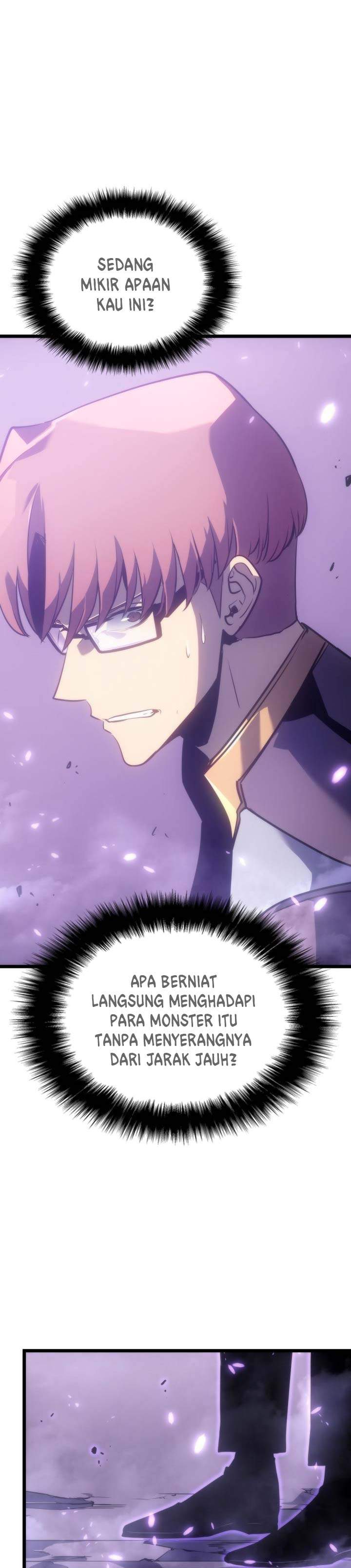 Solo Leveling Chap 167 - Next Chap 168