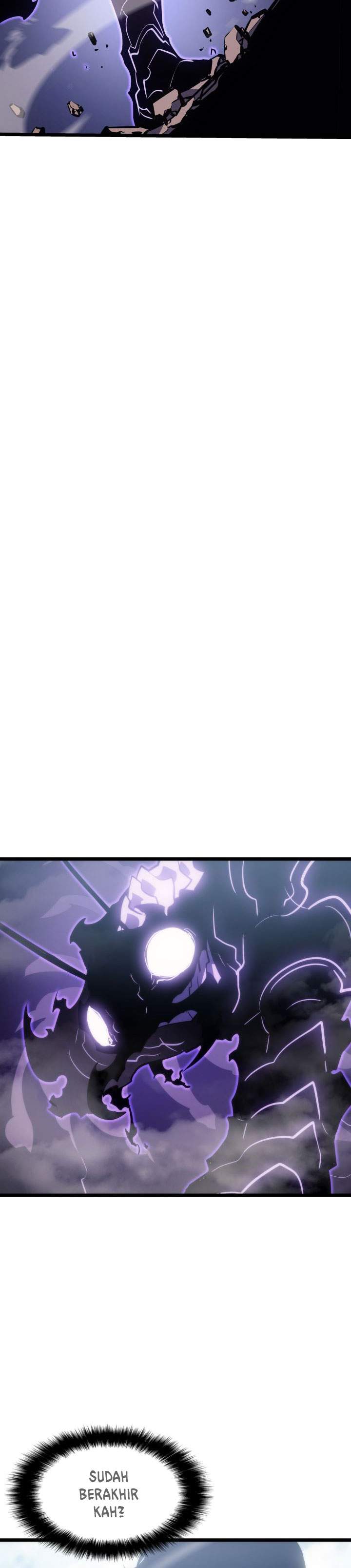 Solo Leveling Chap 167 - Next Chap 168