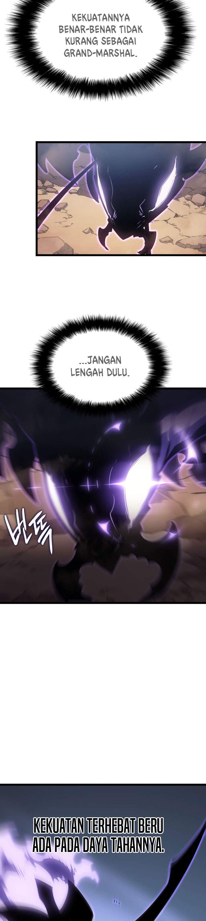 Solo Leveling Chap 167 - Next Chap 168