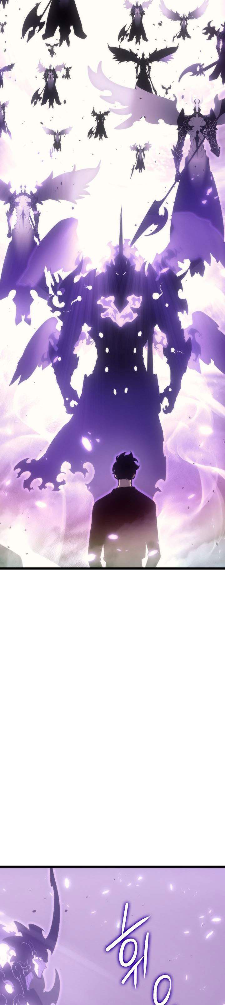 Solo Leveling Chap 167 - Next Chap 168
