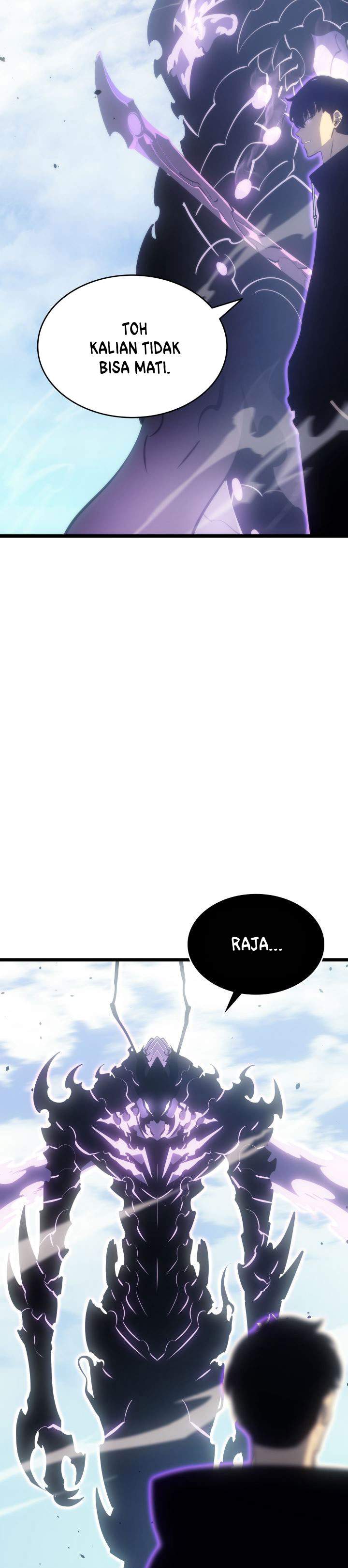 Solo Leveling Chap 167 - Next Chap 168