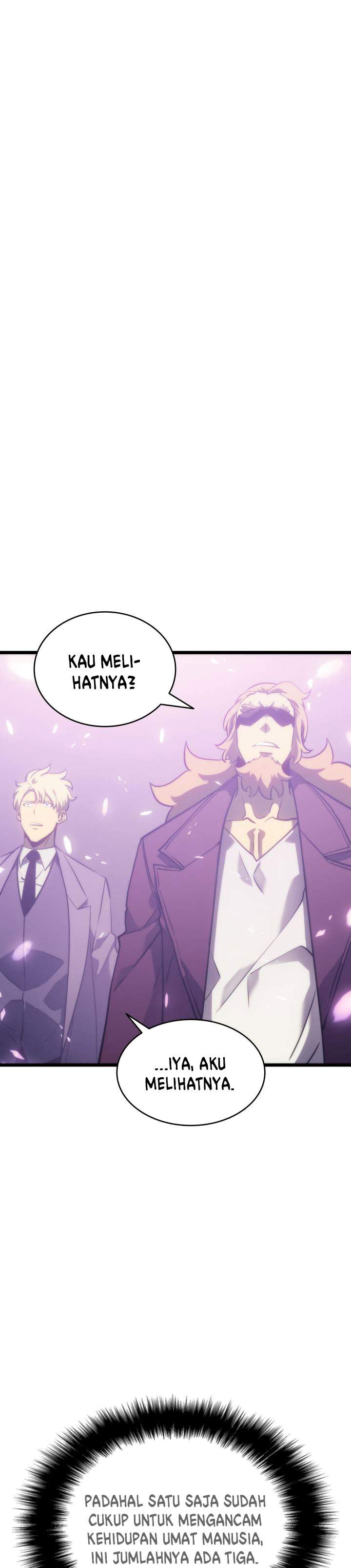 Solo Leveling Chap 167 - Next Chap 168