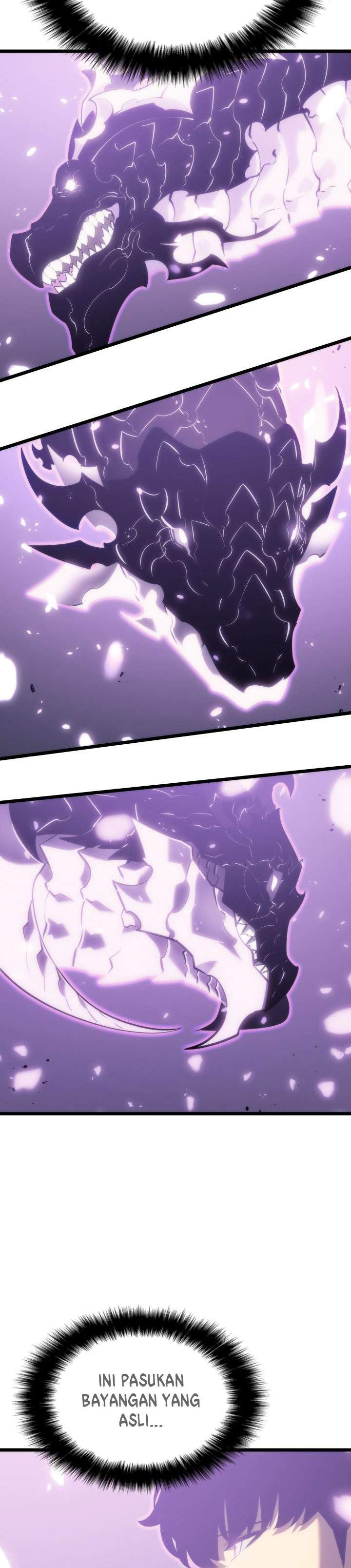Solo Leveling Chap 167 - Next Chap 168