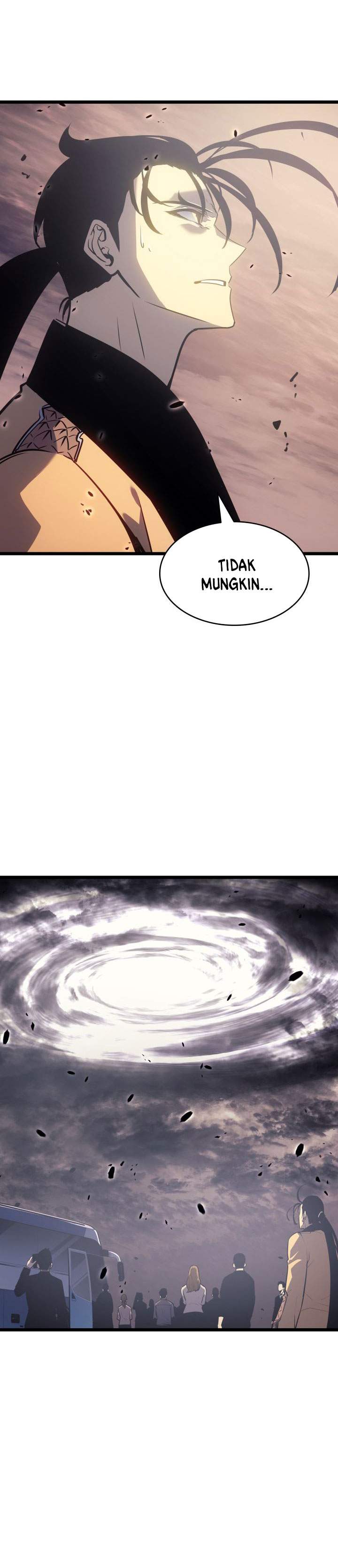 Solo Leveling Chap 167 - Next Chap 168