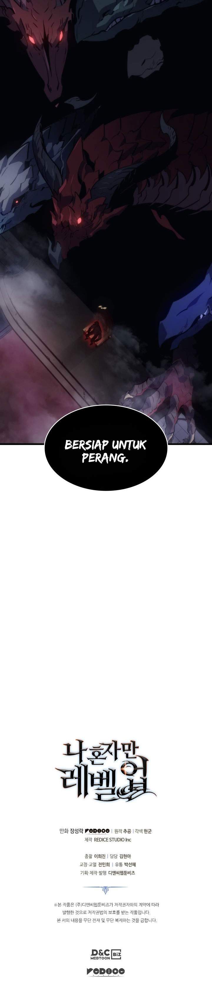 Solo Leveling Chap 167 - Next Chap 168