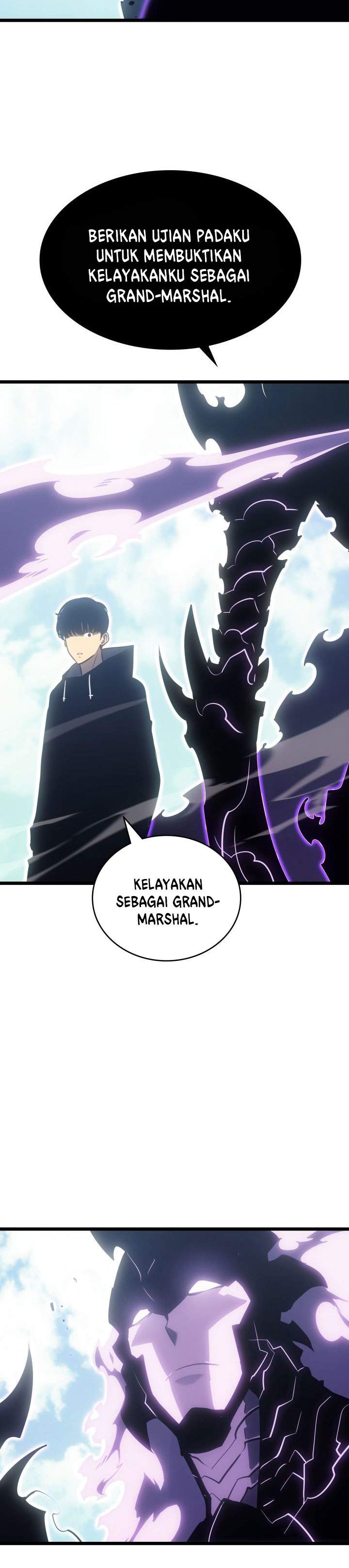 Solo Leveling Chap 167 - Next Chap 168