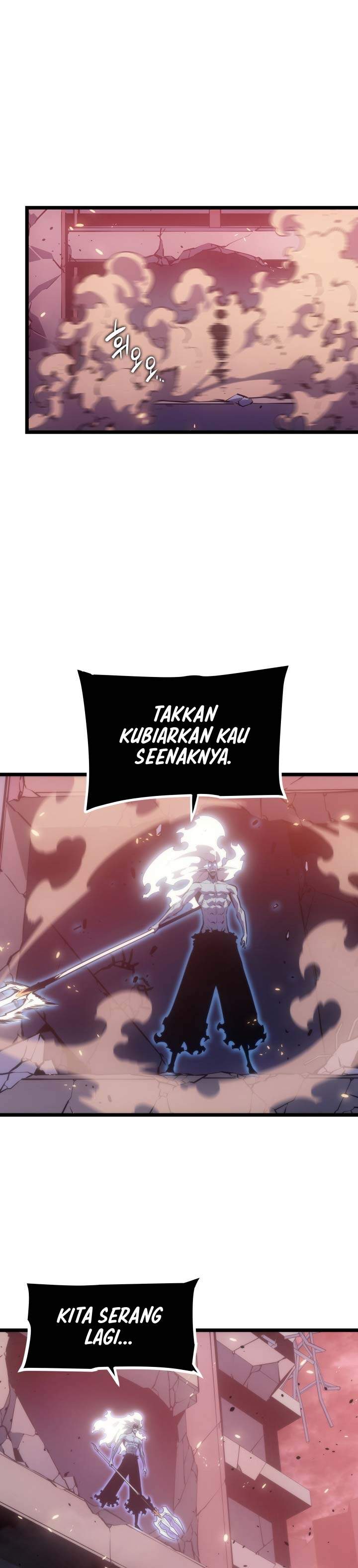 Solo Leveling Chap 164 - Next Chap 165
