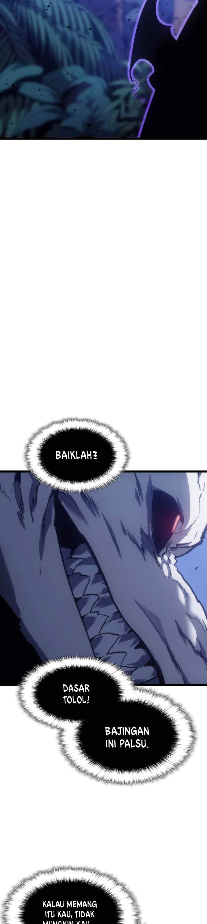 Solo Leveling Chap 165 - Next Chap 166