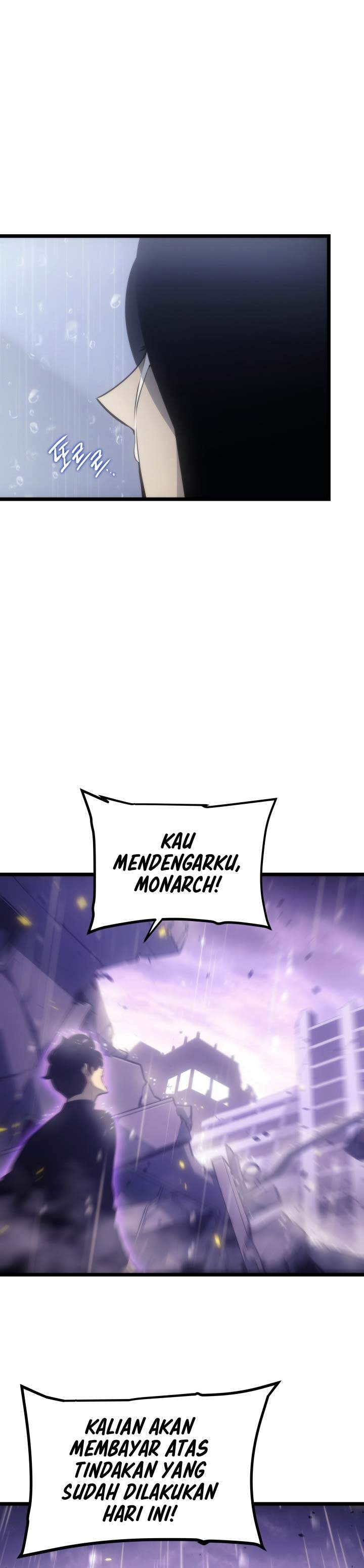 Solo Leveling Chap 166 - Next Chap 167