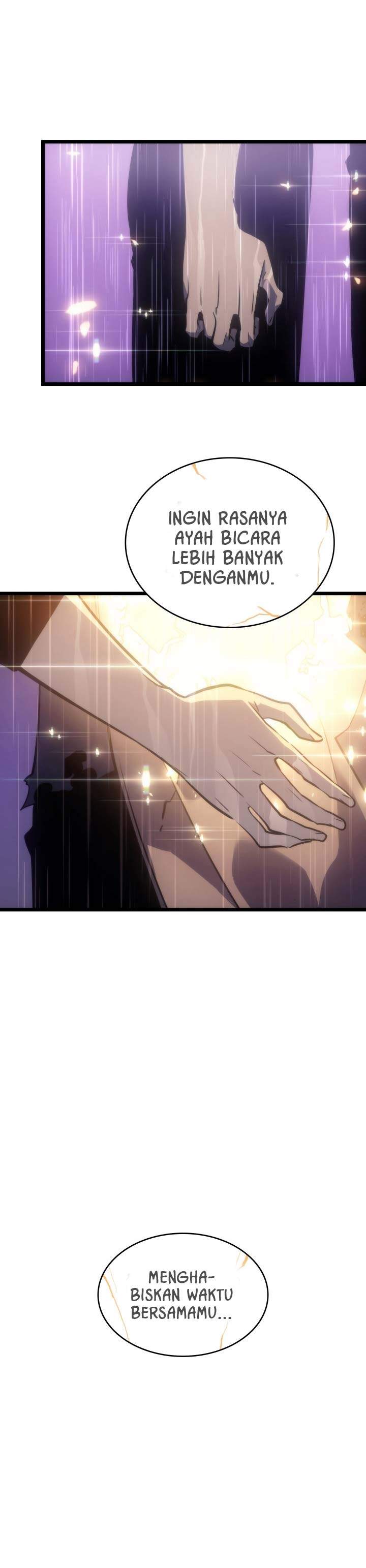 Solo Leveling Chap 166 - Next Chap 167