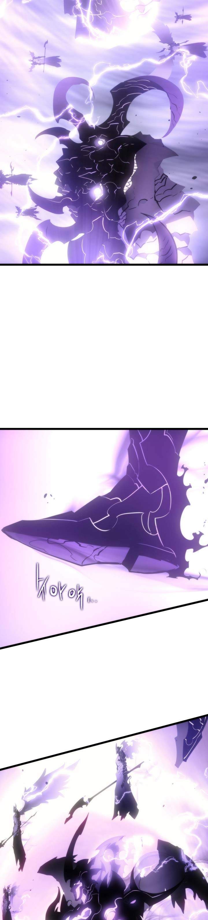 Solo Leveling Chap 166 - Next Chap 167