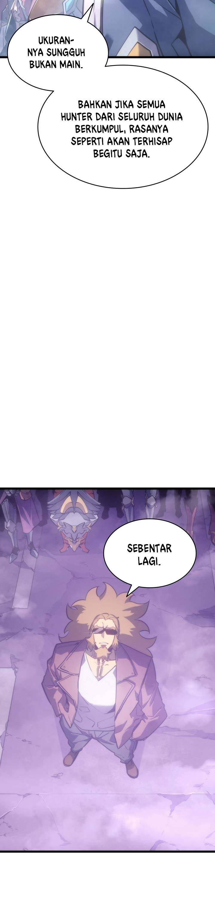 Solo Leveling Chap 166 - Next Chap 167