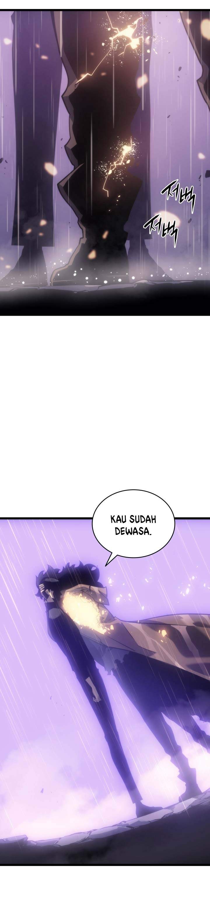Solo Leveling Chap 166 - Next Chap 167
