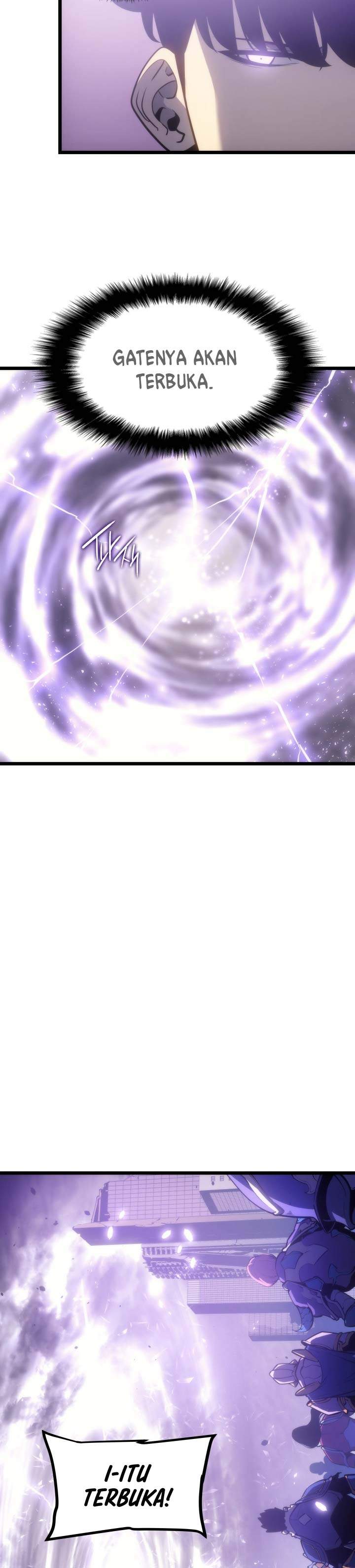 Solo Leveling Chap 166 - Next Chap 167