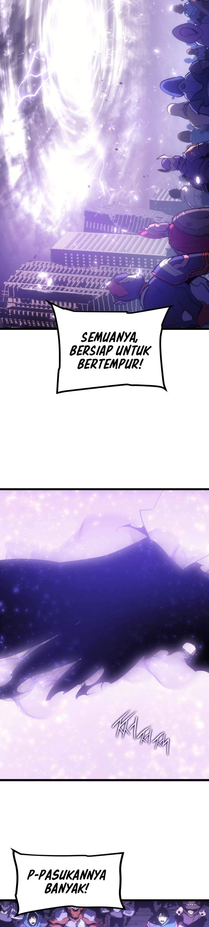 Solo Leveling Chap 166 - Next Chap 167