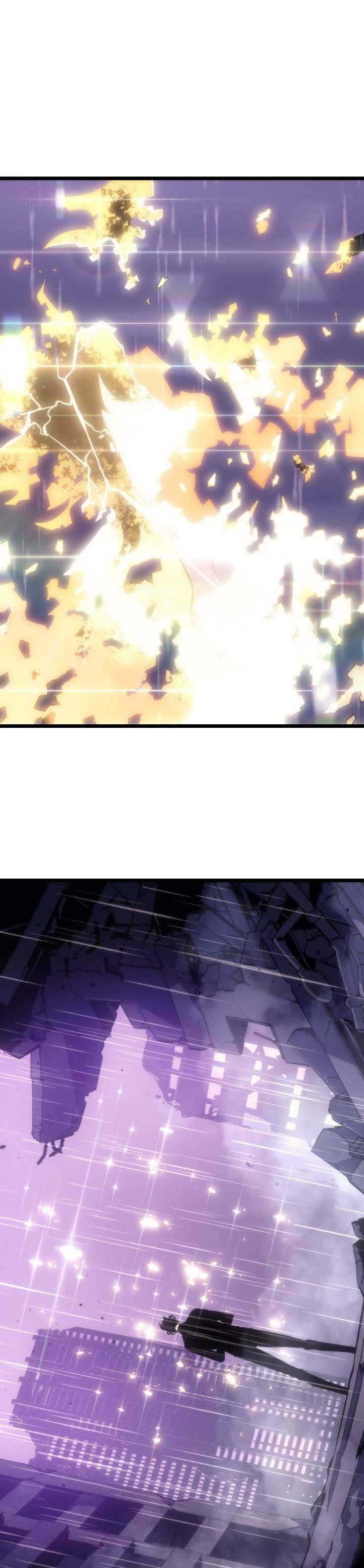 Solo Leveling Chap 166 - Next Chap 167