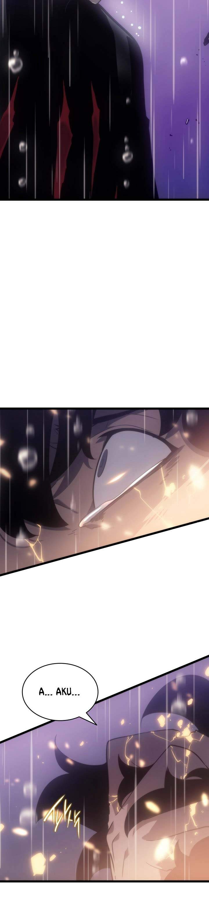 Solo Leveling Chap 166 - Next Chap 167