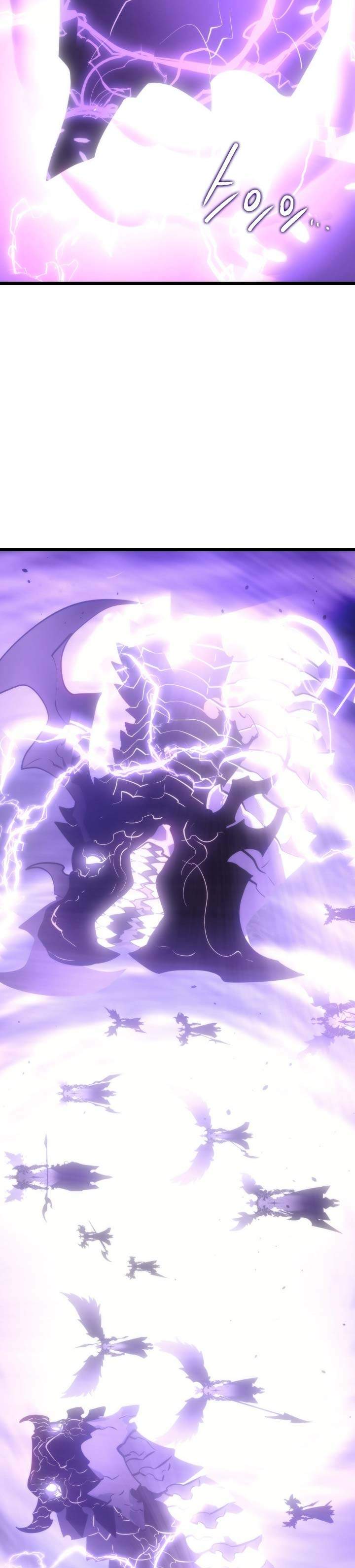 Solo Leveling Chap 166 - Next Chap 167