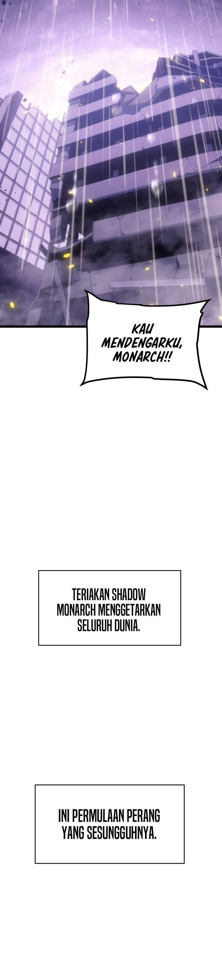 Solo Leveling Chap 166 - Next Chap 167