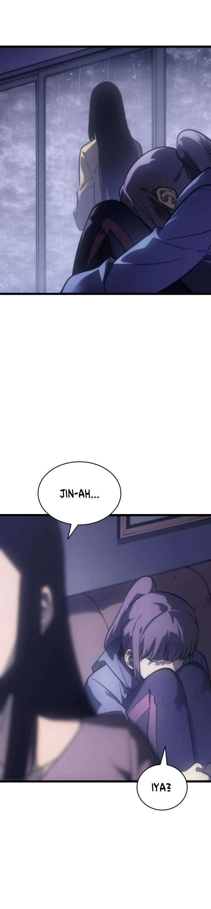 Solo Leveling Chap 166 - Next Chap 167