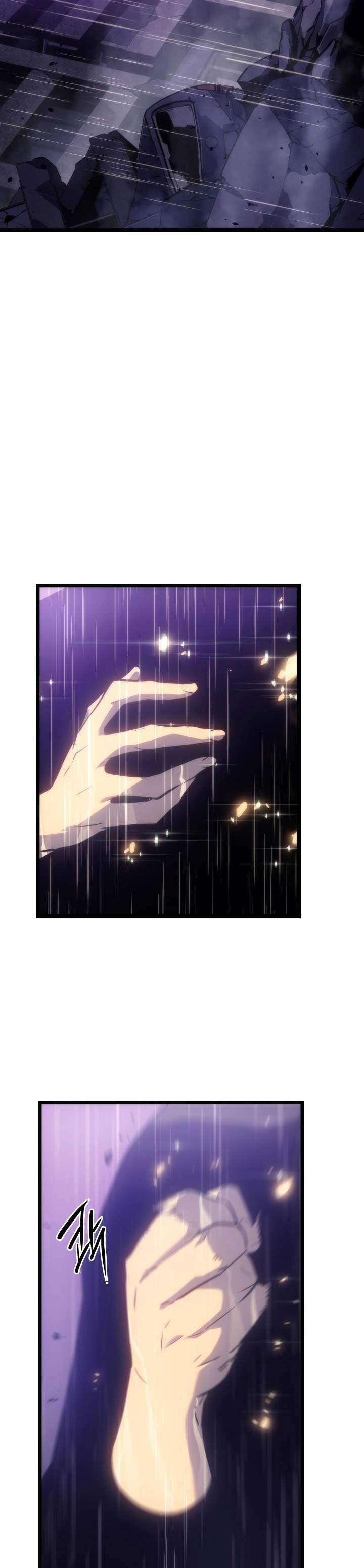 Solo Leveling Chap 166 - Next Chap 167