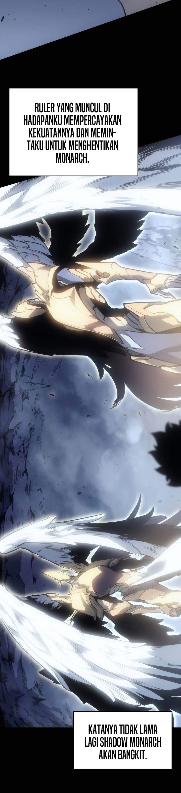 Solo Leveling Chap 166 - Next Chap 167