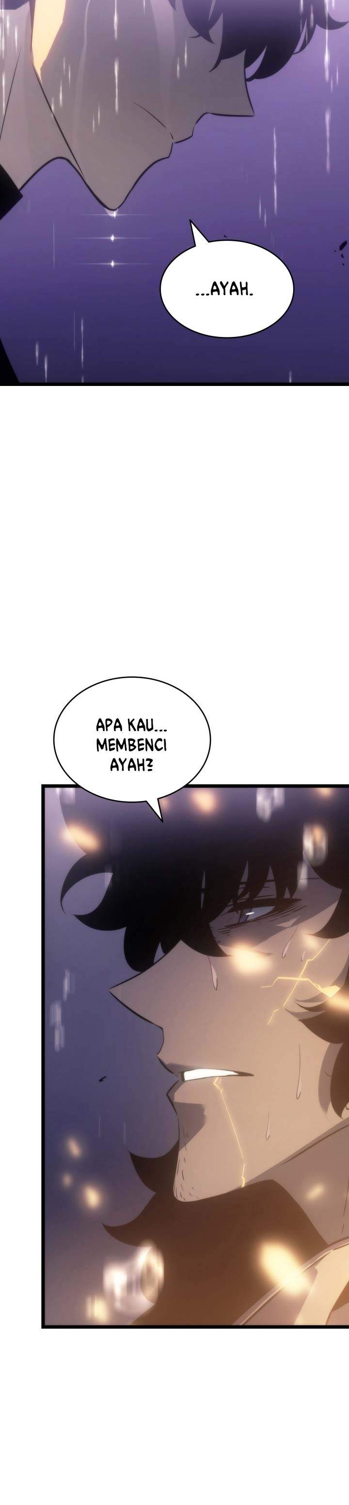 Solo Leveling Chap 166 - Next Chap 167