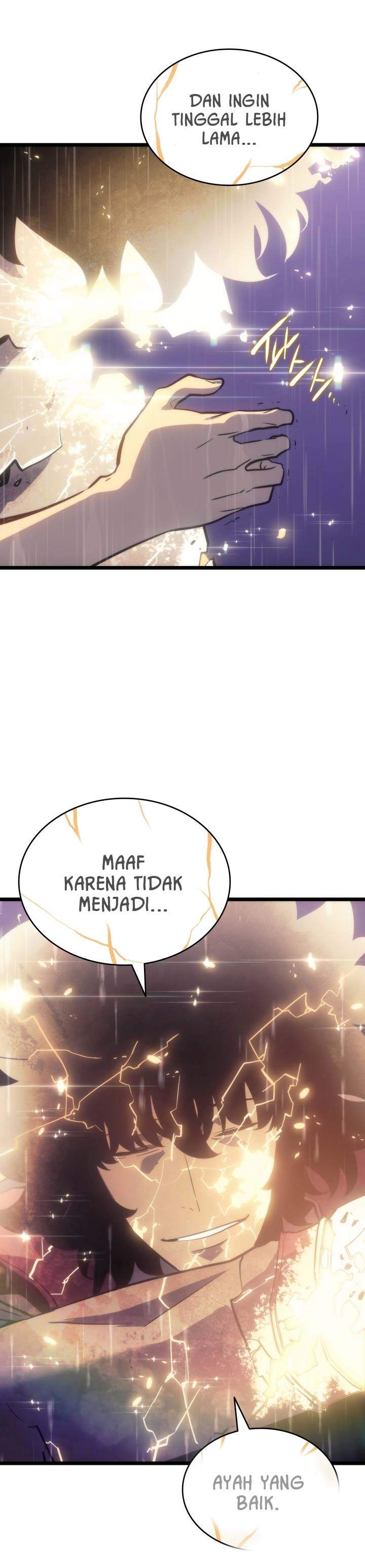 Solo Leveling Chap 166 - Next Chap 167