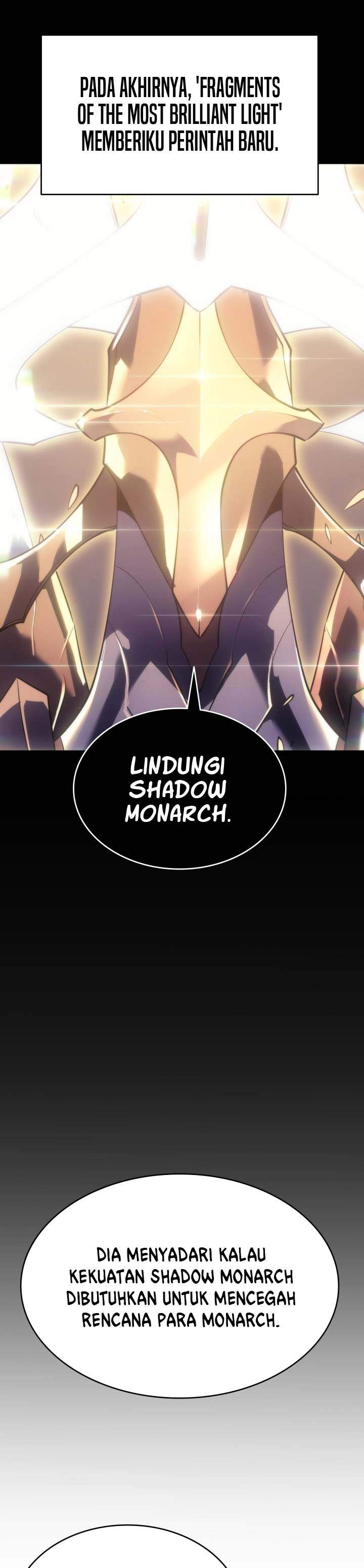 Solo Leveling Chap 166 - Next Chap 167