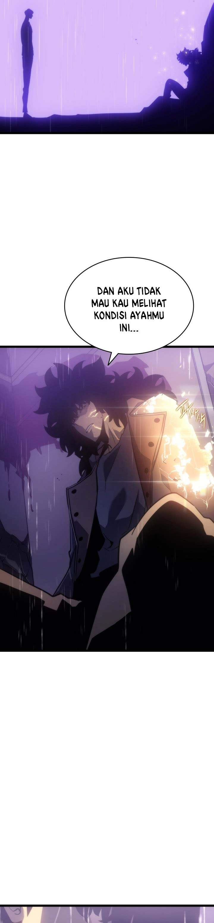 Solo Leveling Chap 166 - Next Chap 167