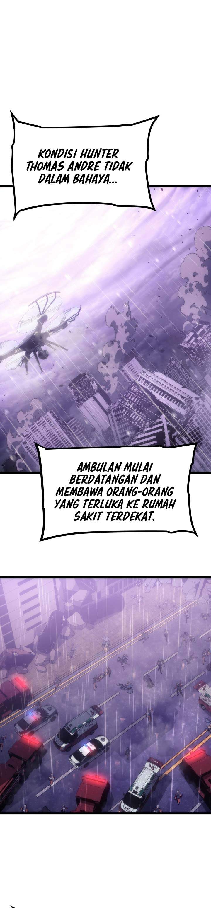 Solo Leveling Chap 166 - Next Chap 167